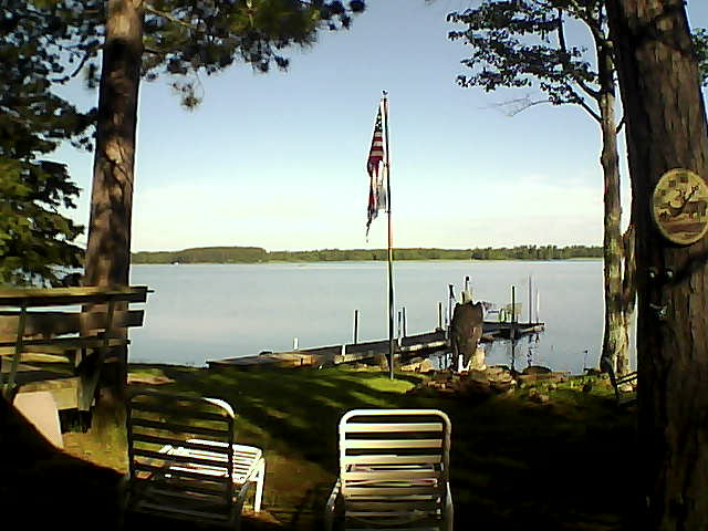 Whiteface Cam Image - Mon, 07/03/2017 8:24am 