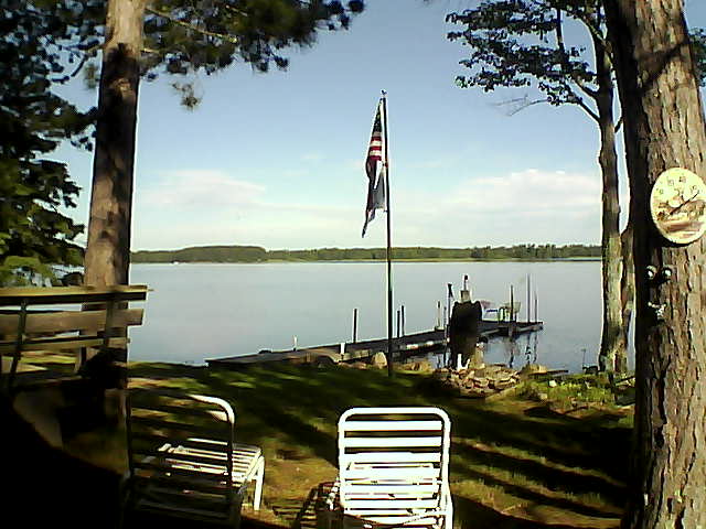 Whiteface Cam Image - Mon, 07/03/2017 8:34am 