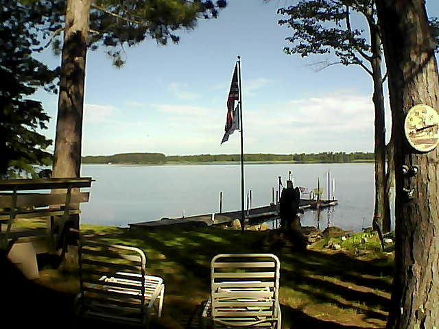 Whiteface Cam Image - Mon, 07/03/2017 8:44am 