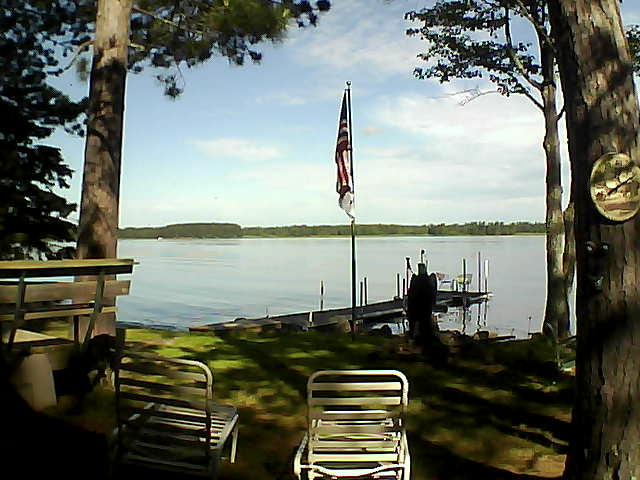 Whiteface Cam Image - Mon, 07/03/2017 9:04am 