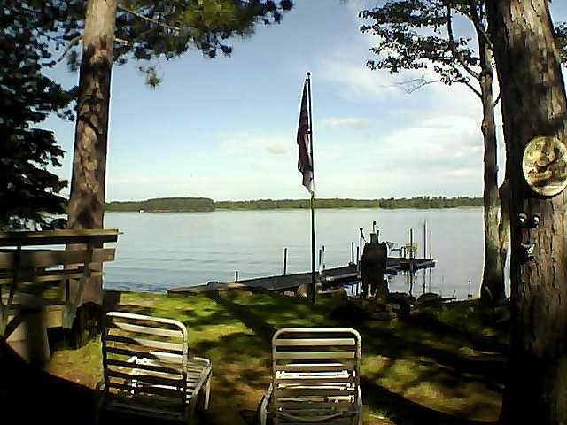 Whiteface Cam Image - Mon, 07/03/2017 9:14am 