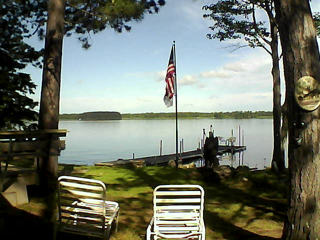 Whiteface Cam Image - Mon, 07/03/2017 9:24am 
