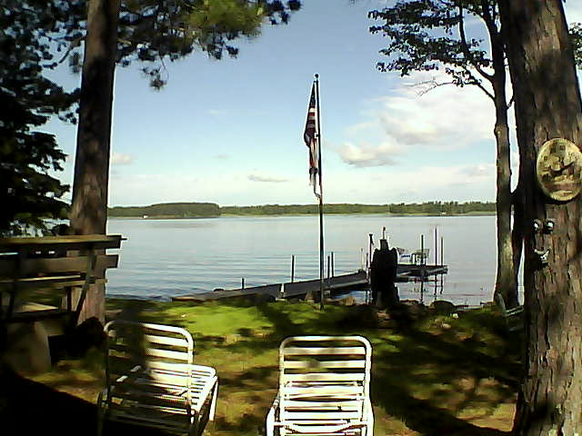 Whiteface Cam Image - Mon, 07/03/2017 9:34am 