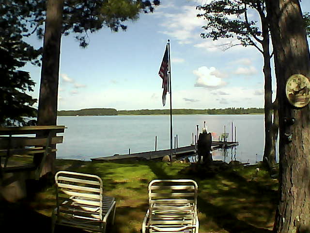 Whiteface Cam Image - Mon, 07/03/2017 9:44am 