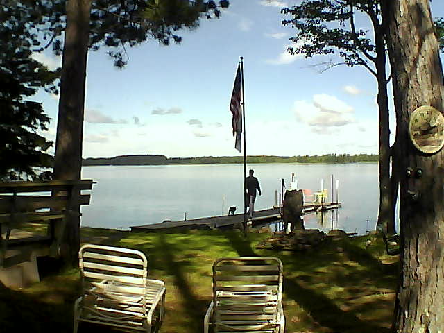 Whiteface Cam Image - Mon, 07/03/2017 9:54am 