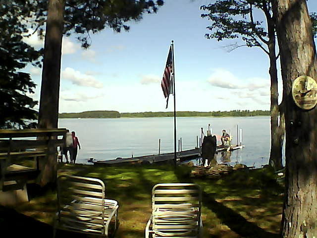 Whiteface Cam Image - Mon, 07/03/2017 10:04am 