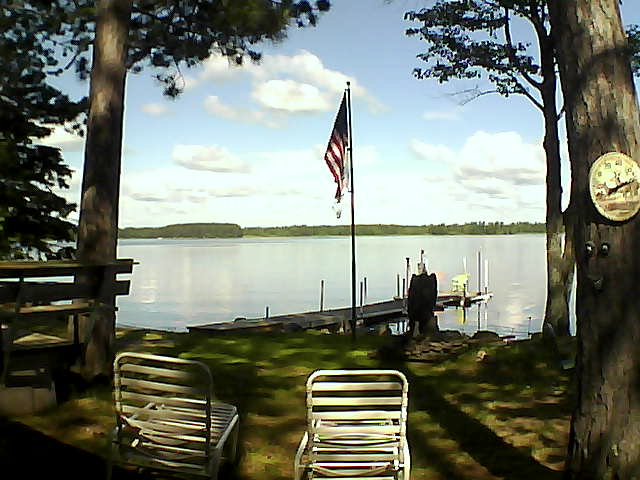 Whiteface Cam Image - Mon, 07/03/2017 10:14am 
