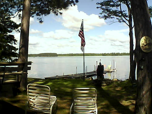 Whiteface Cam Image - Mon, 07/03/2017 10:24am 