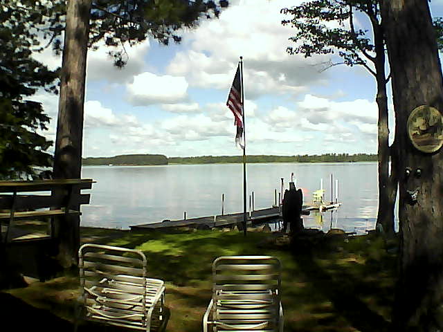 Whiteface Cam Image - Mon, 07/03/2017 10:34am 