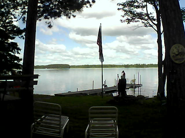 Whiteface Cam Image - Mon, 07/03/2017 10:44am 