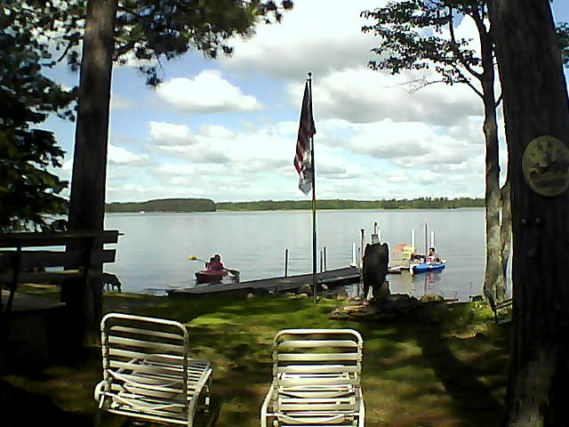 Whiteface Cam Image - Mon, 07/03/2017 10:55am 