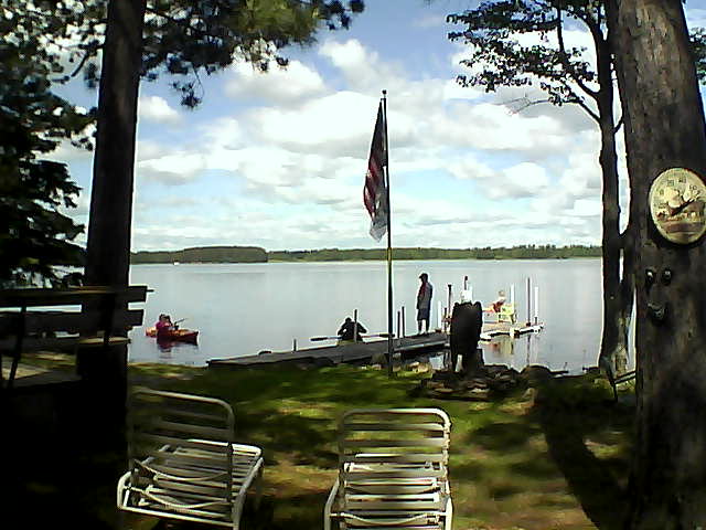 Whiteface Cam Image - Mon, 07/03/2017 11:04am 