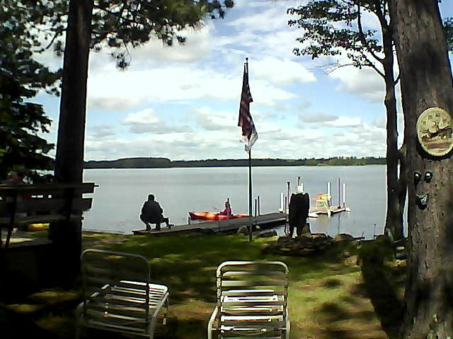 Whiteface Cam Image - Mon, 07/03/2017 11:14am 