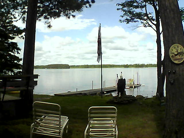 Whiteface Cam Image - Mon, 07/03/2017 11:24am 