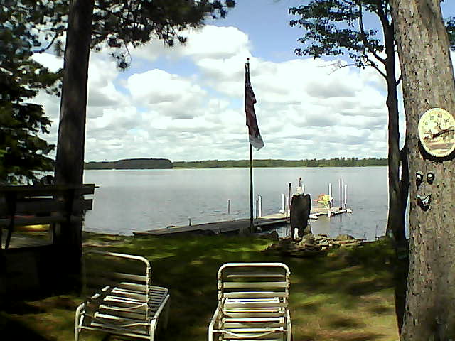 Whiteface Cam Image - Mon, 07/03/2017 11:34am 