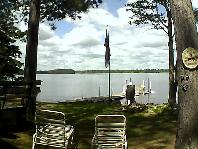 Whiteface Cam Image - Mon, 07/03/2017 11:44am 