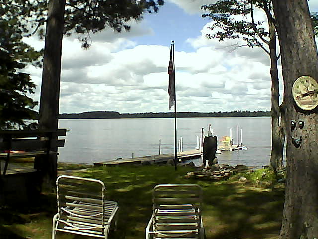 Whiteface Cam Image - Mon, 07/03/2017 11:54am 