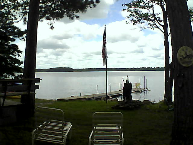 Whiteface Cam Image - Mon, 07/03/2017 12:04pm 