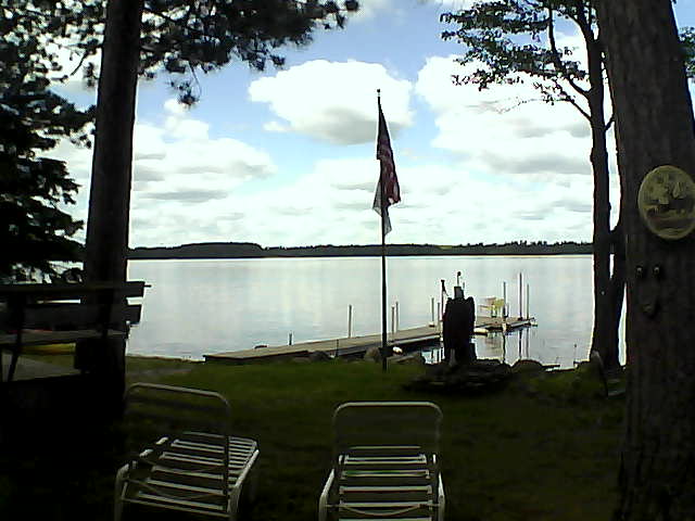 Whiteface Cam Image - Mon, 07/03/2017 12:44pm 