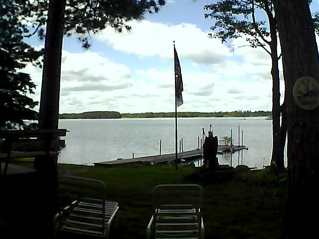 Whiteface Cam Image - Mon, 07/03/2017 12:54pm 