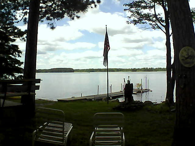 Whiteface Cam Image - Mon, 07/03/2017 1:34pm 