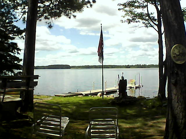 Whiteface Cam Image - Mon, 07/03/2017 1:54pm 