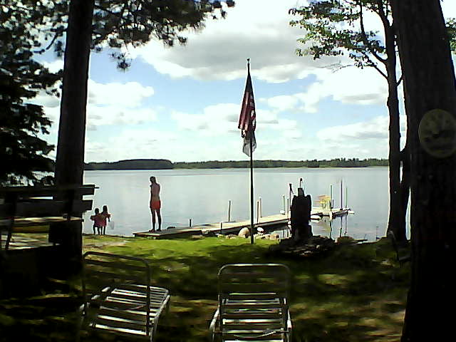 Whiteface Cam Image - Mon, 07/03/2017 2:04pm 