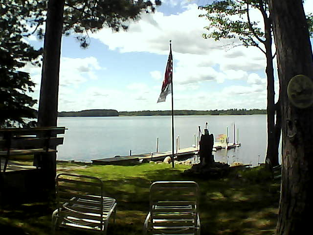 Whiteface Cam Image - Mon, 07/03/2017 2:14pm 