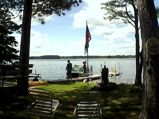 Whiteface Cam Image - Mon, 07/03/2017 2:24pm 