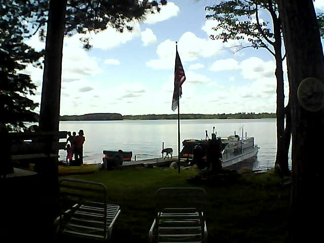 Whiteface Cam Image - Mon, 07/03/2017 2:34pm 