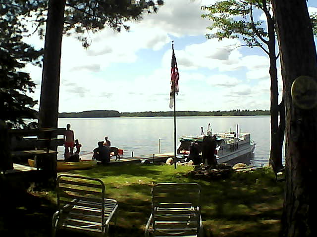 Whiteface Cam Image - Mon, 07/03/2017 2:44pm 