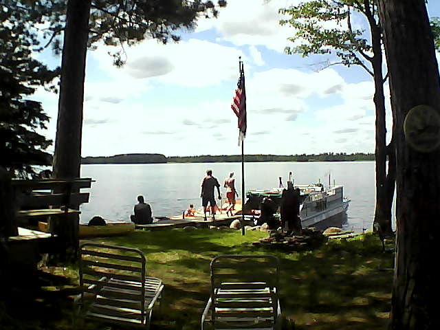 Whiteface Cam Image - Mon, 07/03/2017 2:54pm 