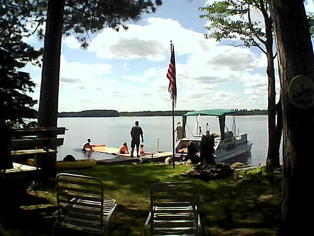 Whiteface Cam Image - Mon, 07/03/2017 3:04pm 