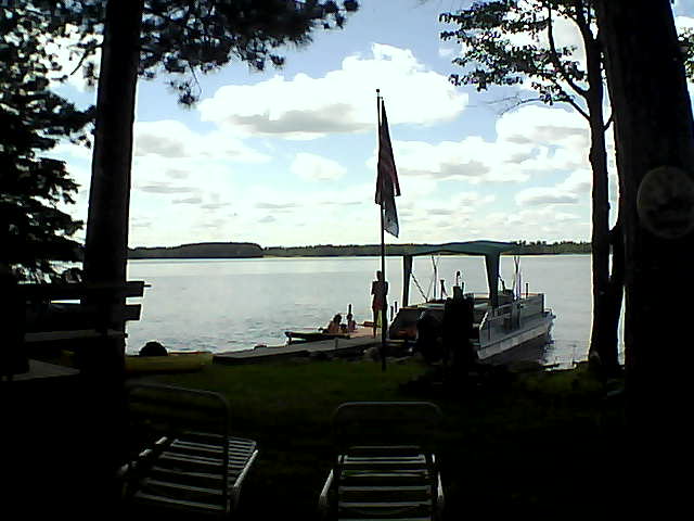 Whiteface Cam Image - Mon, 07/03/2017 3:14pm 