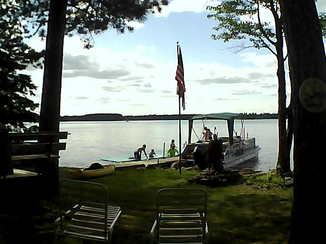 Whiteface Cam Image - Mon, 07/03/2017 4:15pm 