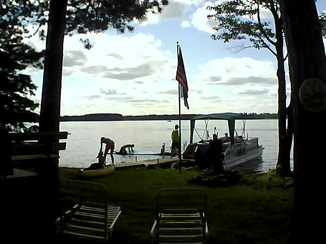 Whiteface Cam Image - Mon, 07/03/2017 4:25pm 