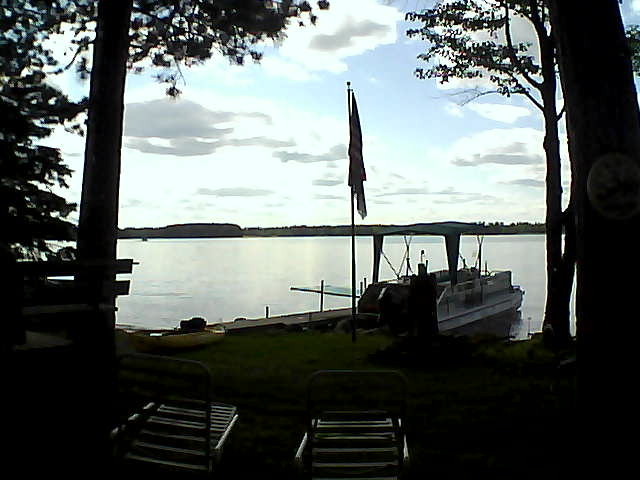 Whiteface Cam Image - Mon, 07/03/2017 4:45pm 