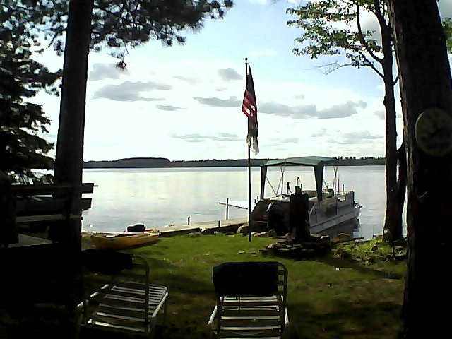 Whiteface Cam Image - Mon, 07/03/2017 5:15pm 