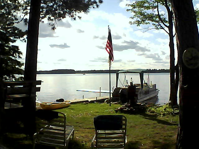 Whiteface Cam Image - Mon, 07/03/2017 5:35pm 