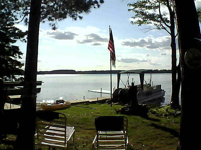 Whiteface Cam Image - Mon, 07/03/2017 6:15pm 