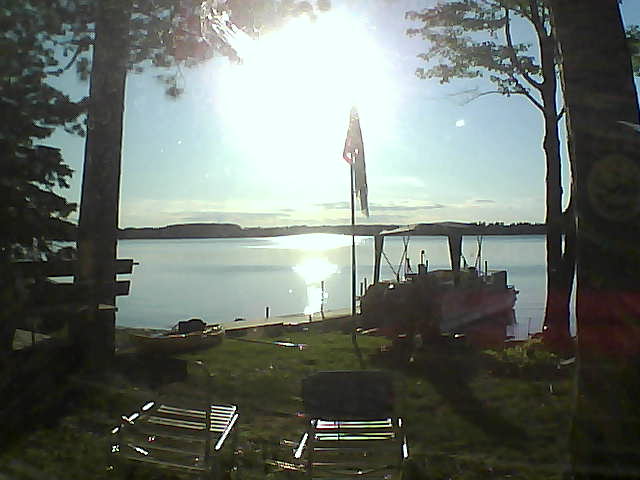 Whiteface Cam Image - Mon, 07/03/2017 7:35pm 