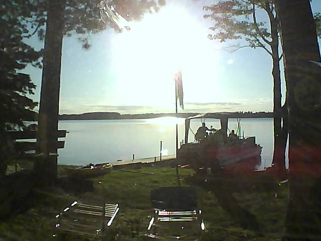 Whiteface Cam Image - Mon, 07/03/2017 7:45pm 