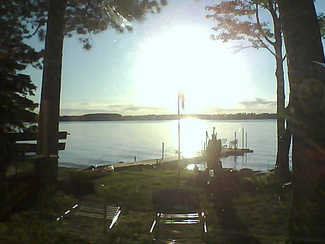 Whiteface Cam Image - Mon, 07/03/2017 8:05pm 