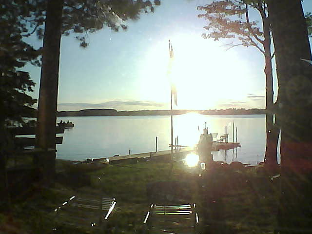 Whiteface Cam Image - Mon, 07/03/2017 8:15pm 