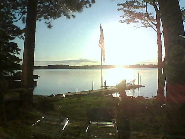 Whiteface Cam Image - Mon, 07/03/2017 8:25pm 