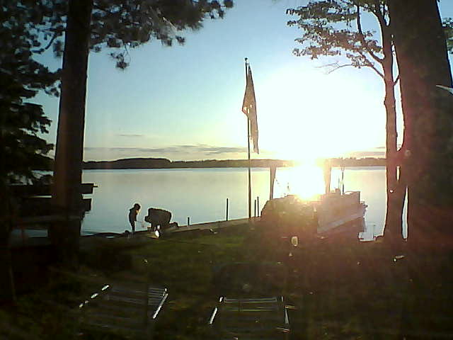 Whiteface Cam Image - Mon, 07/03/2017 8:35pm 