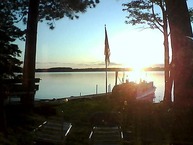 Whiteface Cam Image - Mon, 07/03/2017 8:45pm 