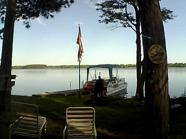 Whiteface Cam Image - Tue, 07/04/2017 8:04am 