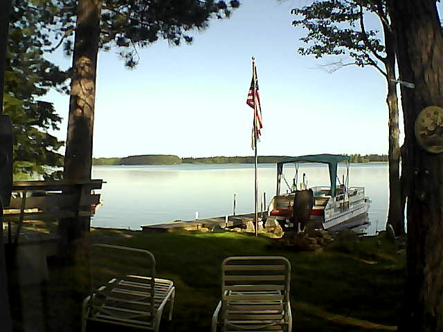 Whiteface Cam Image - Tue, 07/04/2017 8:14am 