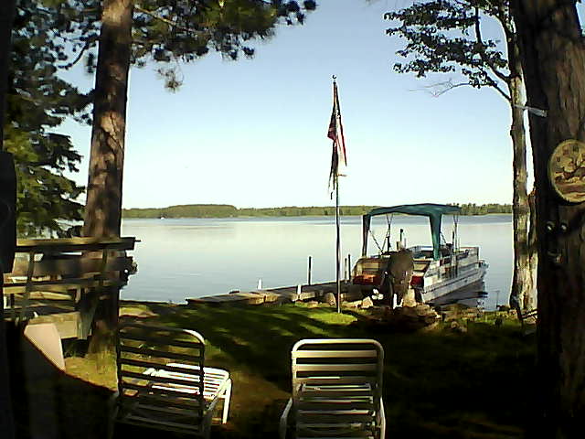 Whiteface Cam Image - Tue, 07/04/2017 8:24am 